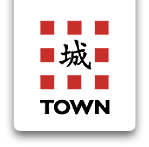 Restaurante Town